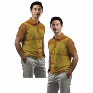 Camisas para Hombre, Color Personalizado, Ecológicas, de Lona Sólida, Ajuste Cómodo, Verano, Modernas, de Alta Calidad - Product Image 4