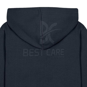 Sudadera con Capucha para Niños, Moderna y Elegante, Diseño Personalizado 2026, con Logotipo Personalizado - Product Image 4
