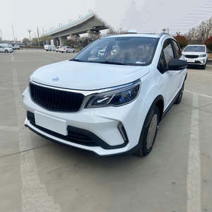 Voitures d'occasion automatiques 2026, SUV essence, version internationale, sans accident et prêtes à être expédiées - Product Image 1