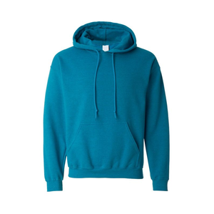 Vêtements pour hommes Sweat à capuche surdimensionné en coton biologique Sweat-shirt à capuche personnalisé pour hommes Sweat à capuche d'hiver durable pour hommes Exportation depuis BD - Product Image 2