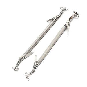 Portadores de pistola de amalgama de dentista dental Pistola de llenado de plástico | Pistola de plástico adecuada para aplicaciones de amalgama | Pistola de amalgama universal - Product Image 5