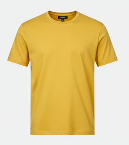 High Quality Mens <b>100</b>% Merino <b>Wool</b> t Shirt Lightweight 150gsm Single Ply <b>Yarn</b> Jersey Merino <b>Wool</b> T-shirt - Product Image 1