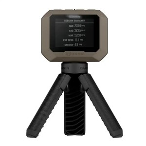 เครื่องวัดความเร็วกระสุนแบบพกพา Xero C1 Pro พร้อมแอปบลูทูธ - Product Image 1
