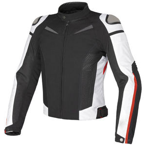 Good Quality Motor <b>Bike</b> Jackets Wholesale Motocross Auto Racing Wear Motorcycle Jacket Polyester Motocross Jacket - Product Image 1