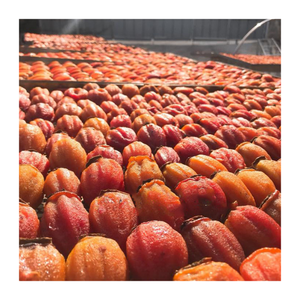 ลูกพลับอบแห้งจากเวียดนามแท้รสผลไม้หวานตามธรรมชาติสินค้าเกรดพรีเมี่ยมเหมาะสำหรับการส่งออกและซูเปอร์มาร์เก็ต - Product Image 1