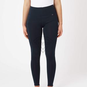 Nouveau style 2026, prix de gros, vêtements d'équitation, leggings d'équitation à siège intégral, vêtements de sport pour femmes, leggings pour femmes - Product Image 2