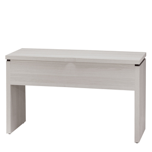 Mesa DE OFICINA DE MADERA multiusos moderna para uso doméstico para escritorios de ordenador - Product Image 1