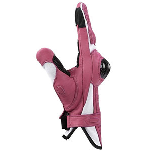 High Quality Custom Made Motorbike Racing <b>Gloves</b> Wholesale Premium Leather <b>Touchscreen</b> <b>Gloves</b> Designed for Outdoor Use - Product Image 3