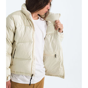 Chaquetas de Plumón Reversibles Impermeables para Hombre, Talla Grande, Invierno 2026, Personalizadas de Fábrica, Alta Calidad, con 80% Plumón, para Exteriores - Product Image 6