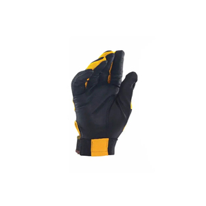 Gants de frappe en cuir professionnels 2025 - Conception respirante, durable et légère, fermeture à boucle et crochet, couleur personnalisée, pour droitier - Product Image 3