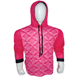 Premium Quality Sublimation Custom Design Basics Men <b>Hoodies</b> Polyester Interlock Fabric Oversized Pullover <b>Lightweight</b> <b>Hoodie</b> - Product Image 1