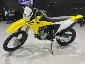 Motocicleta deportiva dual nueva de 1 cilindro de 2025 CC con base de 1 cilindro de 2026 CC de Suzukis, superventas de 398-, Envío Mundial - Product Image 4