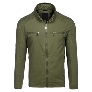 Chaqueta Softshell Unisex Personalizada al por Mayor, Otoño, Camuflaje, Frente Sólido, Impermeable, Informal para Exteriores, Resistente al Viento, Transpirable 2026 - Product Image 2