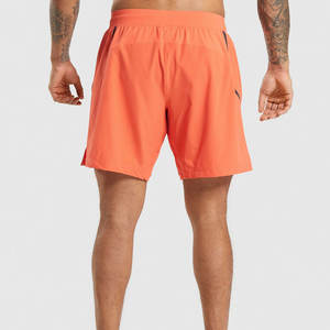 Pantalones Cortos Deportivos Casuales para Hombre, Ropa de Gimnasio 2025, Pantalones Cortos Deportivos de Nailon para Hombre, Transpirables, para Correr y Hacer Ejercicio - Product Image 4