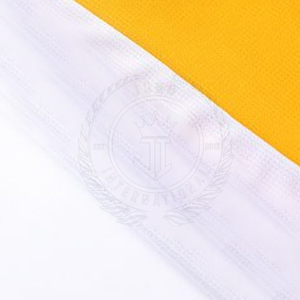 Uniformes de Baloncesto Transpirables Personalizados al por Mayor, Alta Calidad, 100% Poliéster, Diseño Único Personalizado - Product Image 5