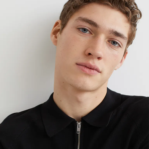 Polo avec logo personnalisé 95% coton 5% élasthanne à manches courtes polos grande taille pour hommes polos d'été pour hommes - Product Image 3