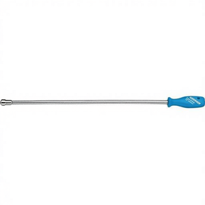 GEDORE 640-500 Lève-objets magnétique Longueur totale 460 mm Diamètre de la tête magnétique 10 mm Capacité de charge 0,5 kg Multi-outil - Product Image 3