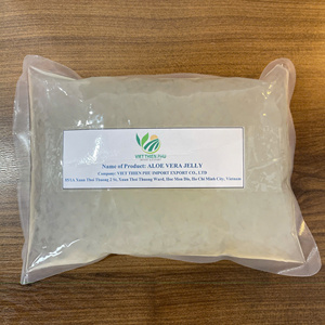 Jalea de Aloe Vera Premium de Vietnam-VIET THIEN PHU COMPANY-Contacto de empaque a granel para muestras de precios y bebidas - Product Image 1