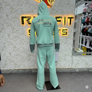 Survêtement pour homme tendance, prix d'usine, meilleur fabricant, prix bas, style unique, nouveau design, survêtements pour homme - Product Image 4