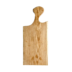 Nouveau design de planche à découper en bois faite à la main pour hôtel et restaurant planche à découper en bois de forme nouvellement arrivée fabricant en gros - Product Image 4