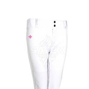 Uniformes de Softbol Sublimados Personalizados de Primera Calidad, Transpirables, de Secado Rápido, Impresión a Todo Color, Colores y Tallas Personalizadas, 100% Poliéster - Product Image 5