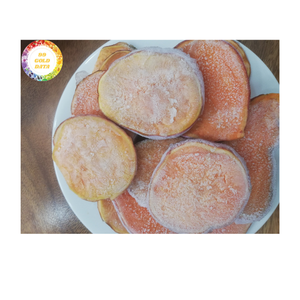 Vietnam <b>Frozen</b> Sweet Potato Natural Honey Flavored Snack Dessert and Food Ingredient for Global Export - Product Image 4