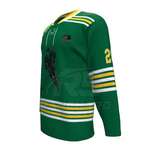Cheap Custom <b>Ice</b> Hockey Jersey Fashion New Style Blank Men <b>Ice</b> Hockey Jersey Plus Size <b>Ice</b> Hockey Jersey - Product Image 5