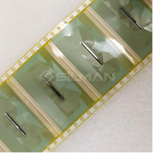 SLIMAN 8159-KCBR8 Remplacement NT61807H-C52A1A Original Neuf Circuit Intégré (CI) de Pilote TAB COF pour Réparation <span class=keywords><strong>et</strong></span> Collage de Panneaux LED TV/Ordinateur Portable LCD - Product Image 3