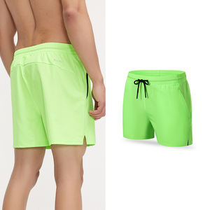 กางเกงวิ่งผู้ชายแบบกำหนดเองได้ ระบายอากาศได้ดี แห้งเร็ว เหมาะสำหรับออกกำลังกาย ปั่นจักรยาน เล่นกีฬา เทนนิส - Product Image 3