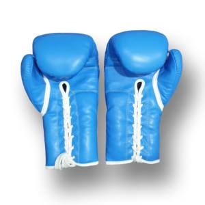 Venta al por mayor Boxeo Sparring Set Custom Winning Style Guantes, Headgear, Ingle Guard OEM Leather Gear - Product Image 4