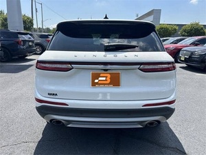 Lin-coln Corsair Standard d'occasion certifié 2022 Sans accident disponible à la vente - Product Image 6