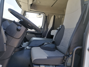 Camion frigorifique industriel de qualité DIY, prix de vente aux enchères, R@n@ult Prem1um 44O, personnalisation OEM/ODM, garantie de 3 ans - Product Image 2