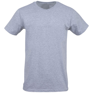 Vente en gros de t-shirts de meilleure qualité dernier design pour hommes vêtements décontractés T-shirt à prix compétitif respirant de haute qualité pour hommes - Product Image 5