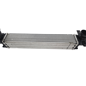 INTERCOOLER BMW X1 Série (F48) 17517617604 B47 C20 A, B47 C20 B Diesel 2000 (15>) - Product Image 5