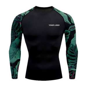 Camisetas de Pesca Impermeables con Protección Solar UPF 50, Hechas a Medida, de Alta Calidad, Sublimadas, de Secado Rápido, Manga Larga, en Oferta - Product Image 4