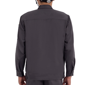 Uniformes de protection OEM abordables de vêtements de travail de main-d 'œuvre directe d'usine - Product Image 4