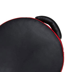 Color de contraste negro y rojo bueno - Product Image 5