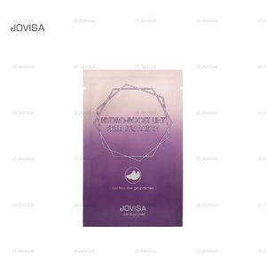 Parches debajo de los ojos en forma de máscara para reducir las líneas finas - Product Image 1