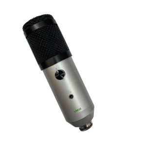 UM48 <b>Microphone</b> for recording and podcasting - Product Image 3