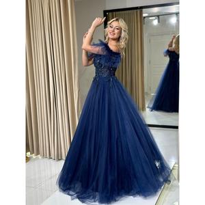 Stars New Season donna elegante abito da sera 3002