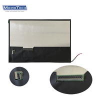 10,1 Zoll 1920x1200 LVDS/MIPI Schnittstelle 16,7M TFT LCD Bildschirm RGB Touchscreen Modul Panel