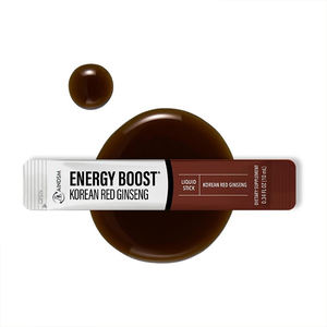 <b>Best</b> Seller Vegan Panax Ginseng Liquid Drops Red Ginseng Extract Adults Healthy Energy Oral Drink Immune Support Customizable - Product Image 6