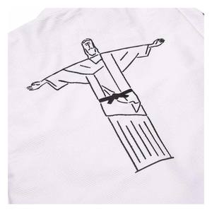 Último Diseño de Shoyoroll, Uniforme Profesional de Jiu Jitsu con Corte Shoyorol, Kimono Hecho a Medida, Gi Brasileño de BJJ de 450GSM - Product Image 3