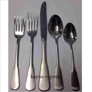 Ensemble de 6 couverts de table les plus vendus pour la salle à manger, à prix abordable, pour la maison et la cuisine, vente en gros de couverts - Product Image 3