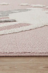 Alfombras sofisticadas diseñadas por Goldenmoon Carpets Store. Encuentre alfombras únicas y hermosas para su hogar, hechas en Turquía QUI 44 - Product Image 2