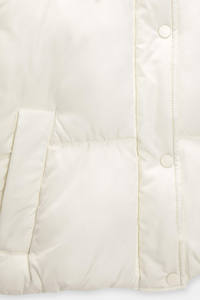 El más nuevo estilo Lady Puffer Jacket Womens acolchado Winter Bubble Jacket para exteriores Premium Quality Custom Logo Design Jacket - Product Image 5