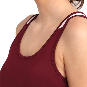 Sujetador deportivo de alta elasticidad, parte superior transpirable, Fitness, mujer, acolchado para correr, Yoga, gimnasio, sujetador corto sin costuras, Sujetador deportivo degradado - Product Image 5