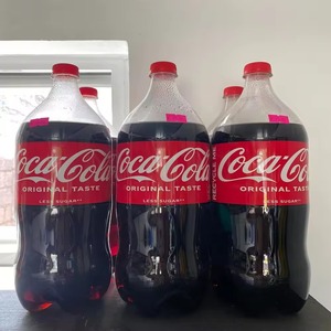 Coca Cola 2 Liters Original Soft Drink Smooth <b>Sweet</b> Flavor Refreshing Beverage for Retail and Global Buyers - Product Image 3