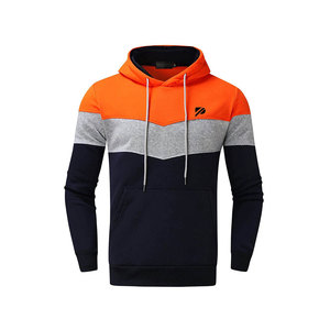 Nuevo Diseño de Chándal para Hombre de Manga Larga, Algodón y Poliéster, Precio al por Mayor, Hecho en Pakistán - Product Image 3