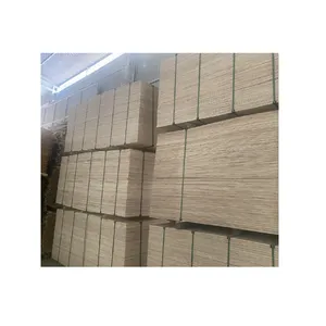 1 proveedor superior en paneles de madera contrachapada impermeables de Vietnam hoja de madera contrachapada de madera dura comercial para la construcción-Venta al por mayor de tamaño libre
